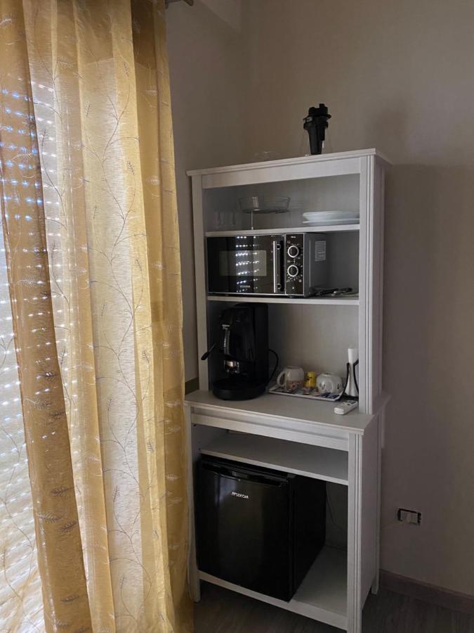 Nidama House Panzió Nápoly Kültér fotó
